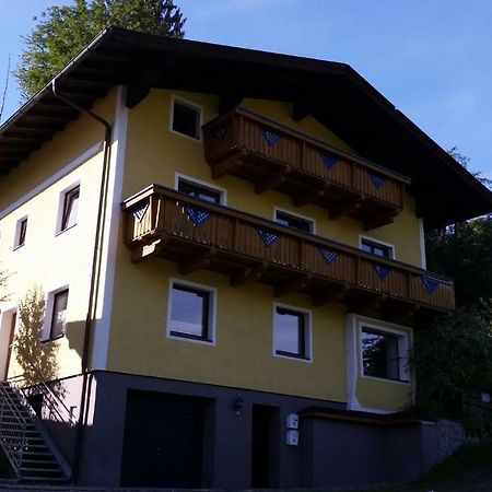 Ferienhaus Karin Bruck an der Grossglocknerstrasse Exterior photo
